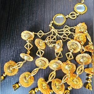 Fency braid hair accessory